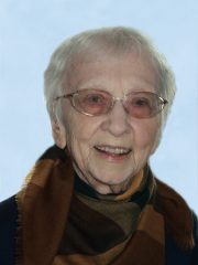 Giguère, Marcelle Robert