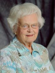 Gingras, Rachel Boilard