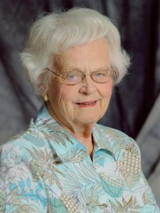 Gingras, Rachel Boilard