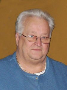 Giroux, André