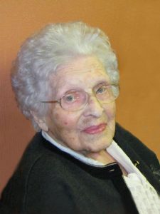 Giroux, Camille Olscamp