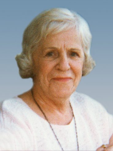 Giroux, Claire Chevalier