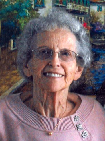 Giroux, Eugénie Teasdale