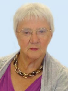 Giroux, Françoise Manseau