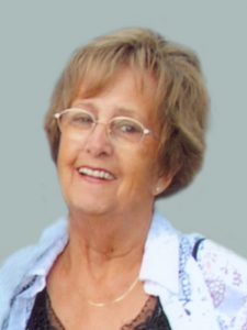Gladu, Irène