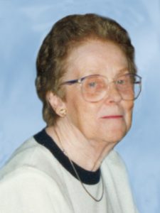 Godin, Cécile Noël