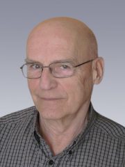 Goudreault, Robert