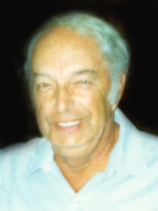 Goulet, Henri-Paul (1922-2013)