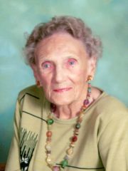 Goulet, Paulette Gauthier