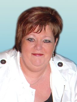 Goyette, Lucie