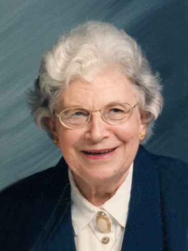 Grandmont, Angèle Laprise