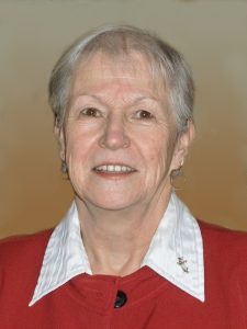 Grange, Denise Martel