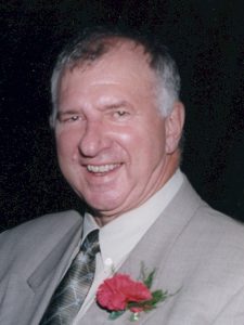 Grange, Frank   1944 – 2013