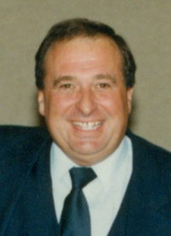 Grange, Hugh  1942 – 2012