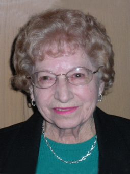 Gravel, Lucia Duhaime