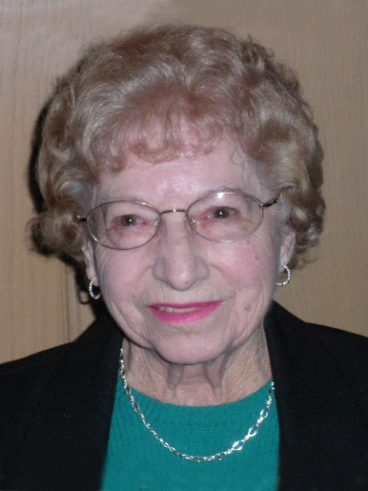 Gravel, Lucia Duhaime