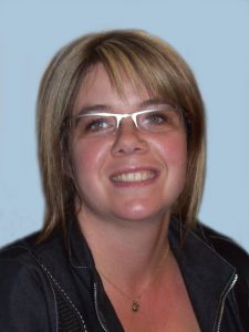 Gravel, Marie-Claude