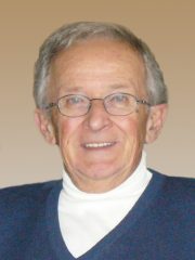 Grégoire, Maurice
