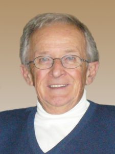 Grégoire, Maurice