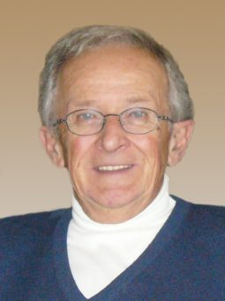 Grégoire, Maurice