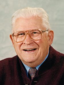Griffin, Emmanuel