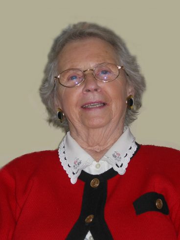 Griffin, Marcelle Marchand