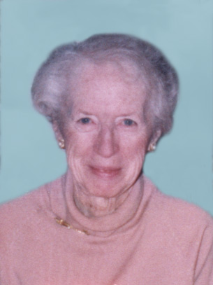 Groulx, Claire Mayrand