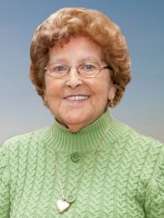 Guay, Yolande Lavoie  1926 – 2013