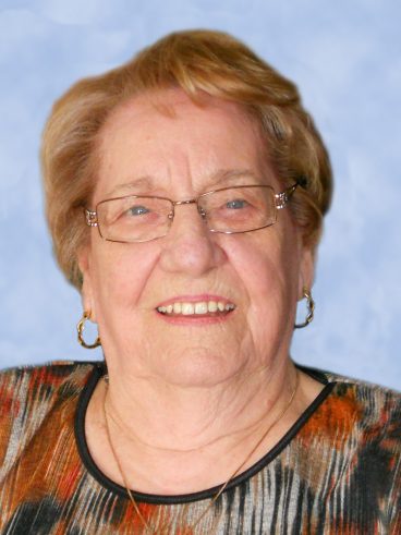 Guèvremont, Margaret Jodoin 1923-2011