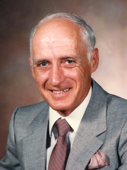 Guilbeault, Réal (Le Père)