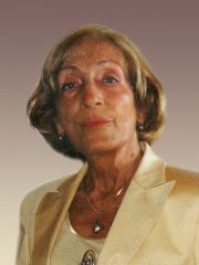 Hamel, Jeannine Groleau