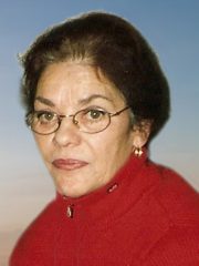 Hamel, Rita Normandin