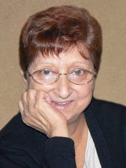 Hamelin, Liane Boucher