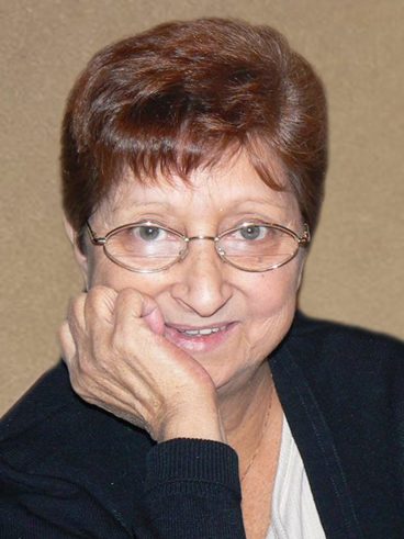 Hamelin, Liane Boucher