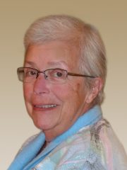 Harnois, Michelle Lévesque