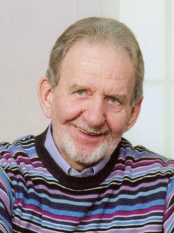 Hayes, Donald 1937-2013