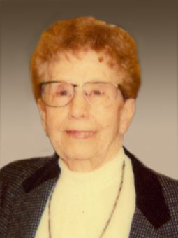 Hébert, Géraldine