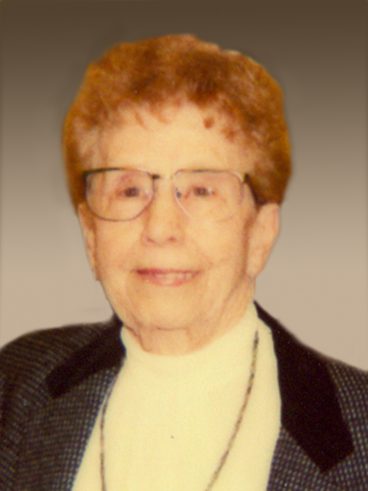Hébert, Géraldine