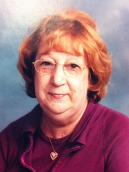 Hébert, Marie-Ange Bouchard