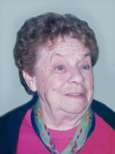 Hébert, Marie-Rose Guillemette