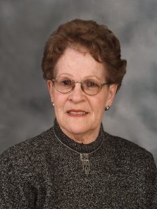 Hill, Constance Boisvert