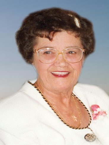 Houle Bétit, Monique