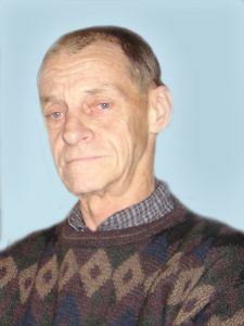 Houle, Gérard