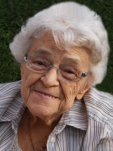 Houle, Juliette Deshaies