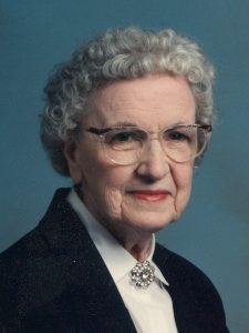 Houle, Marguerite