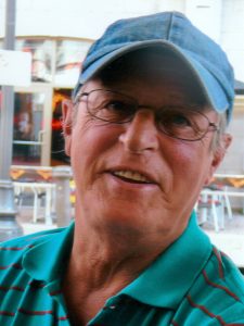 Houle, Yvon 1944-2013