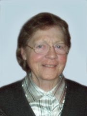 Hubert, Jeannine Provencher