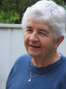 Jacob, Rollande Devault