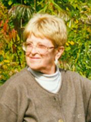 Jarry, Irène Laforge
