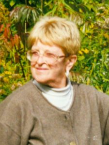 Jarry, Irène Laforge